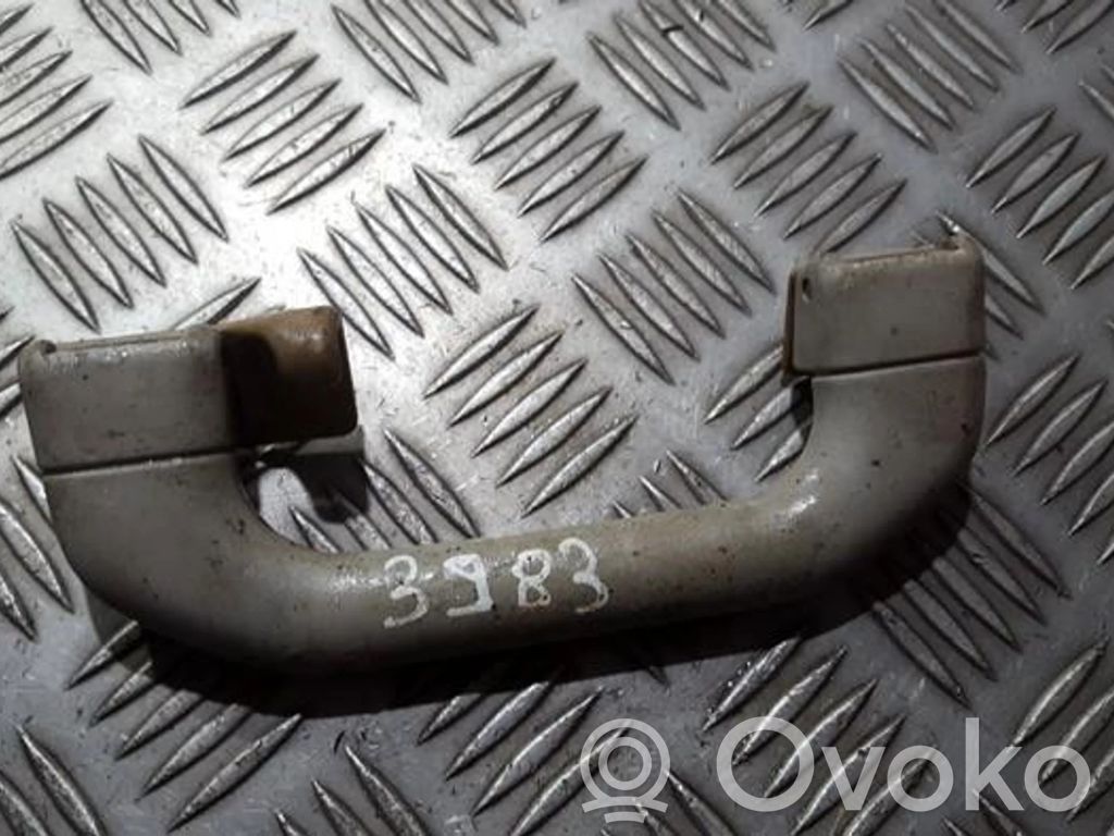 Volkswagen Golf III Maniglia interna tetto posteriore