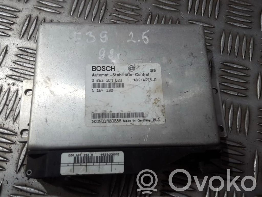 ABS-ohjainlaite/moduuli   0265109023,1164130,0265109023,1164130