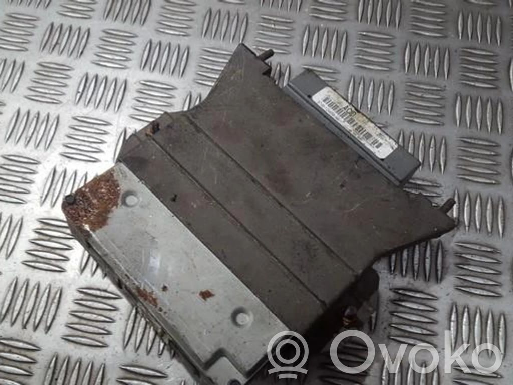 Engine control unit/module   97VB12A650AA,97VB12A650AAACID,97VB12A650AA,97VB12A650AA,ACID