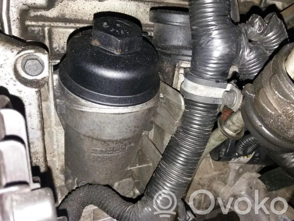 Volvo V70 Capac filtru ulei 