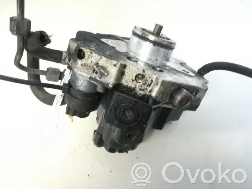Volvo V70 Hochdruckpumpe 