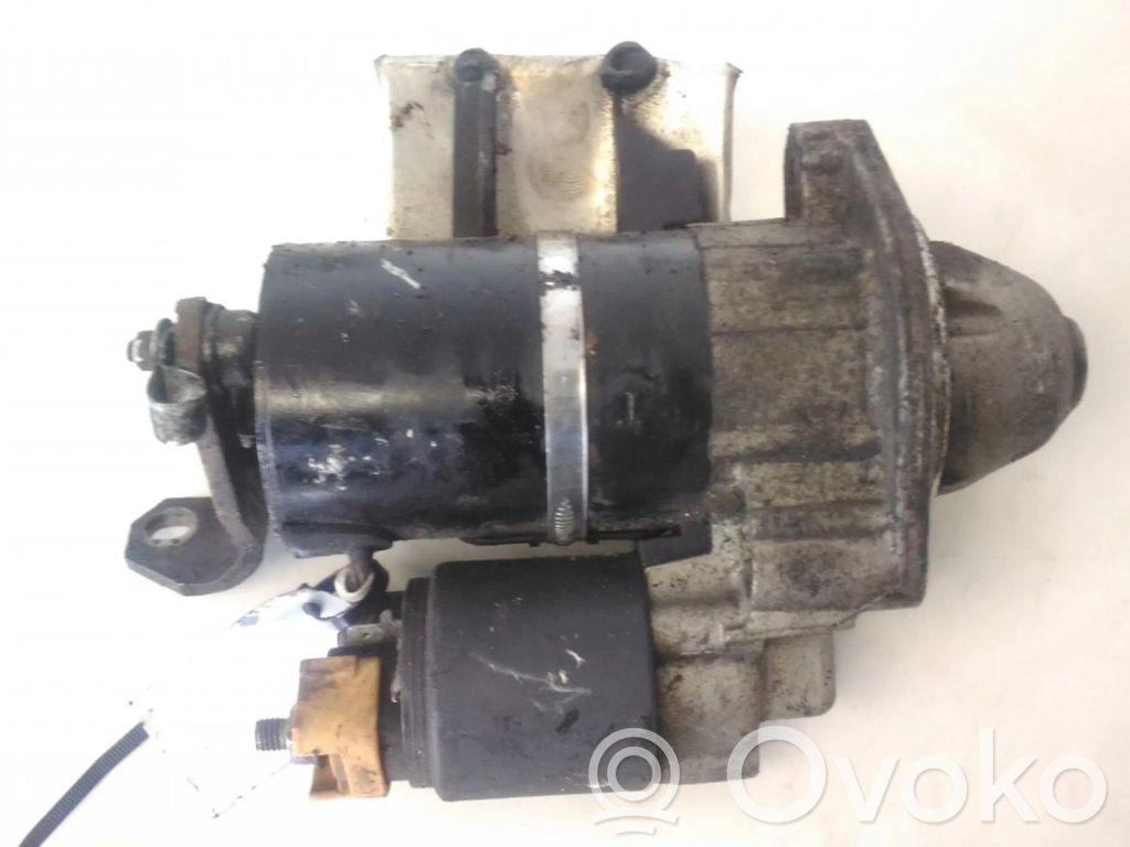 Audi A4 S4 B6 8E 8H Motorino d’avviamento 
