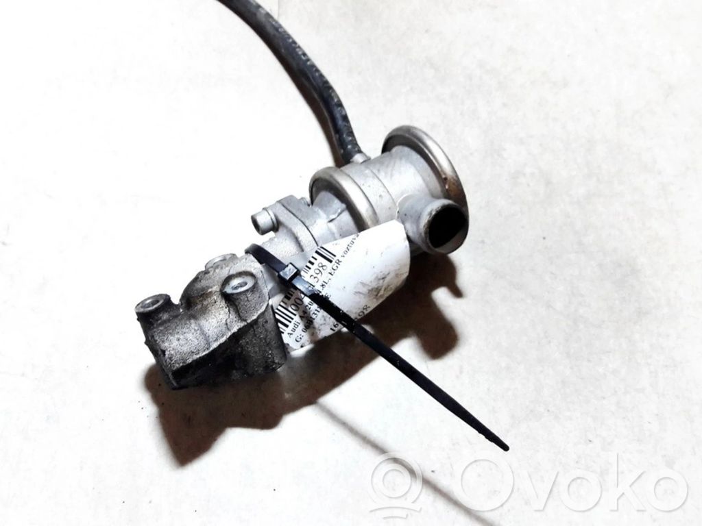 Válvula EGR   06B131817E,06B131817E