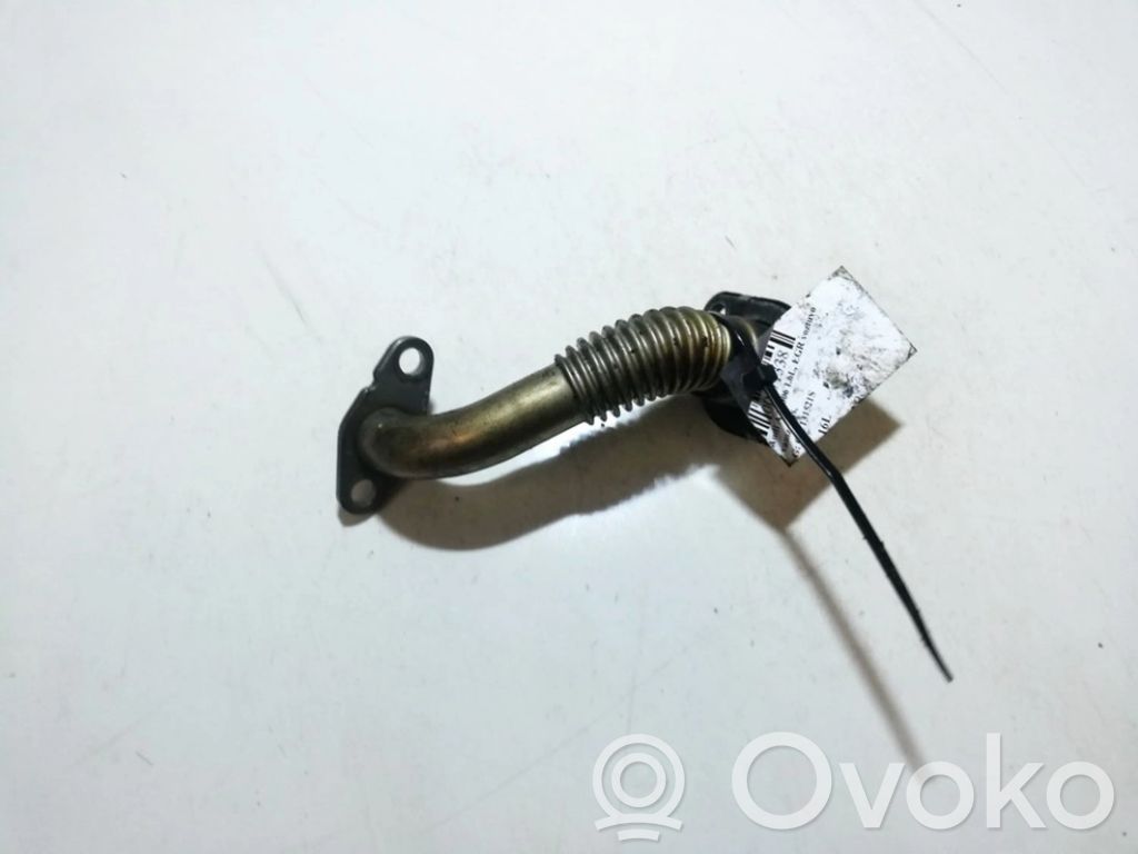 EGR-linjan letku   03C131521S,03C131521S