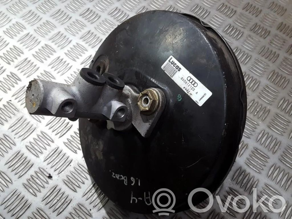Bomba de freno   8D0612105A,8D0612105A
