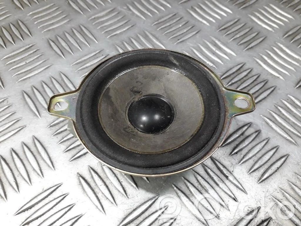 Saab 9-5 Etuoven kaiutin 