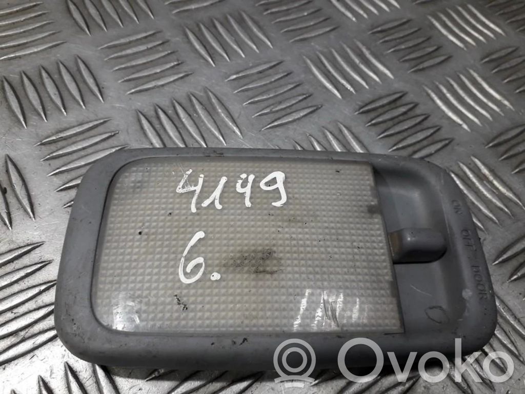 Toyota RAV 4 (XA20) Lampă scaun spate