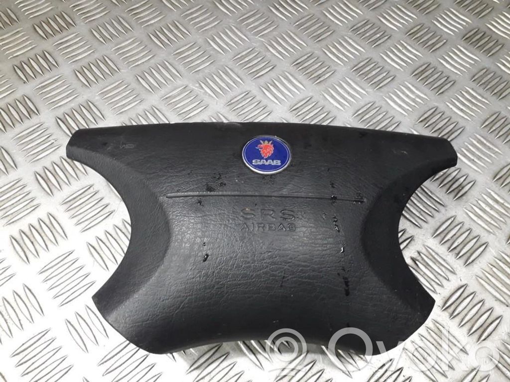 Saab 9-5 Stūres drošības spilvens 