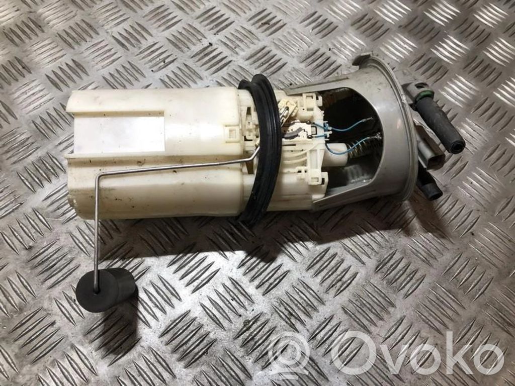 Pompe à carburant
