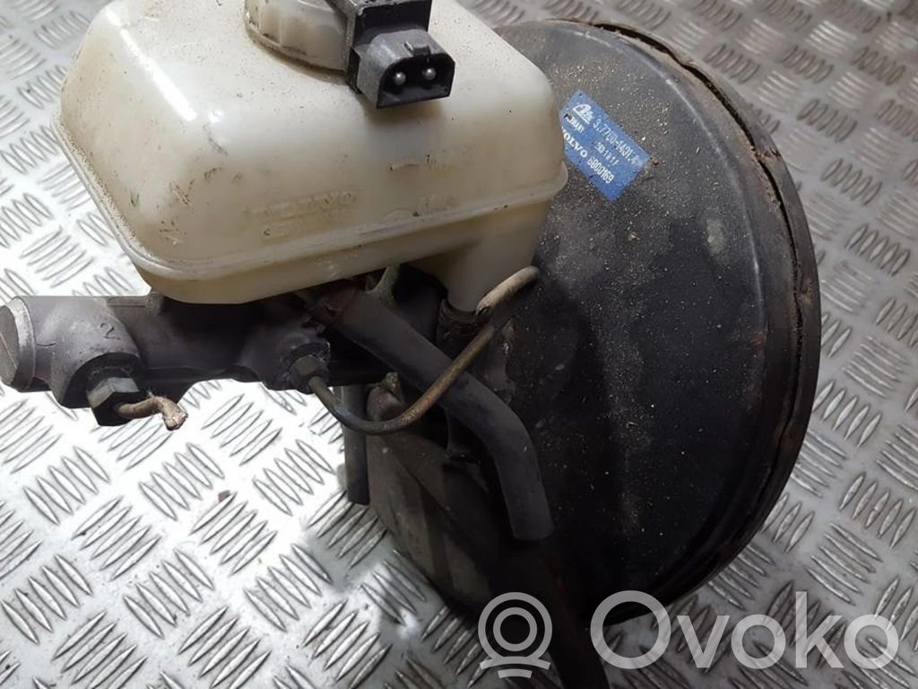Volvo 850 Jarrutehostin 