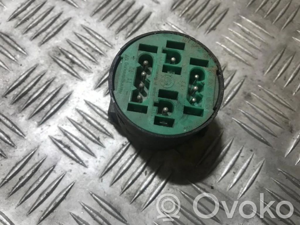 BMW 3 E46 Altoparlante portiera anteriore
