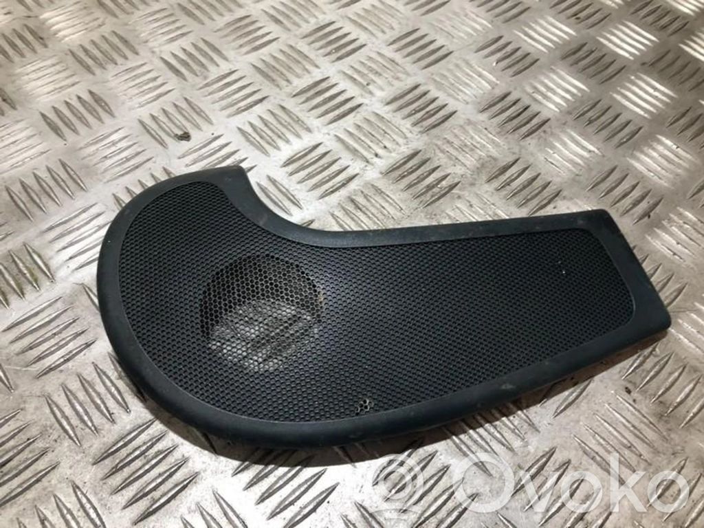 Renault Scenic I Altra parte interiore 