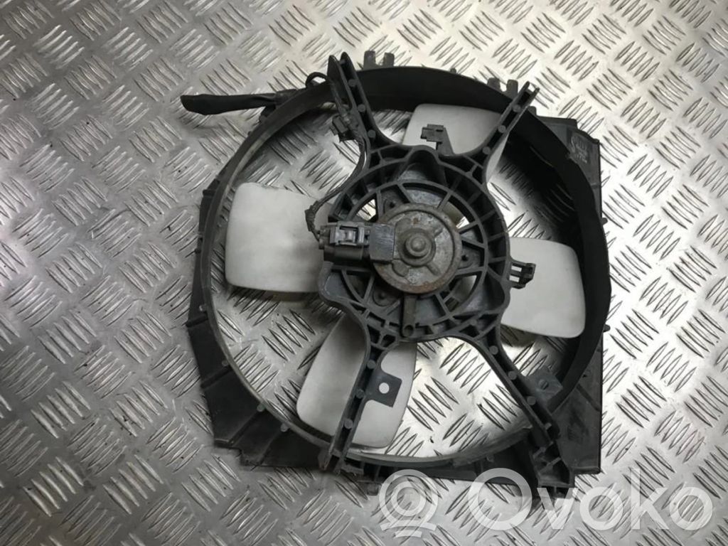 Mazda 323 F Suport ventilator radiator 