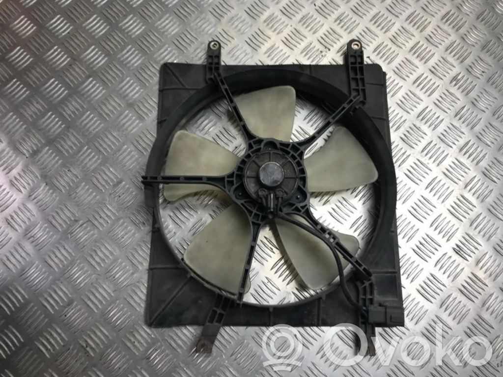 Honda Shuttle Kale ventilateur de radiateur refroidissement moteur