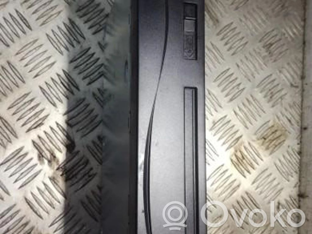 Toyota Avensis T250 CD/DVD player unitate navigație 