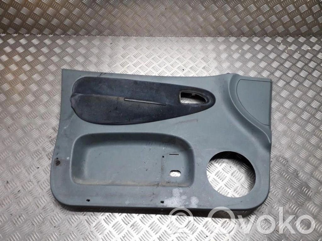 Renault Scenic I Alte componente panou ușă față 