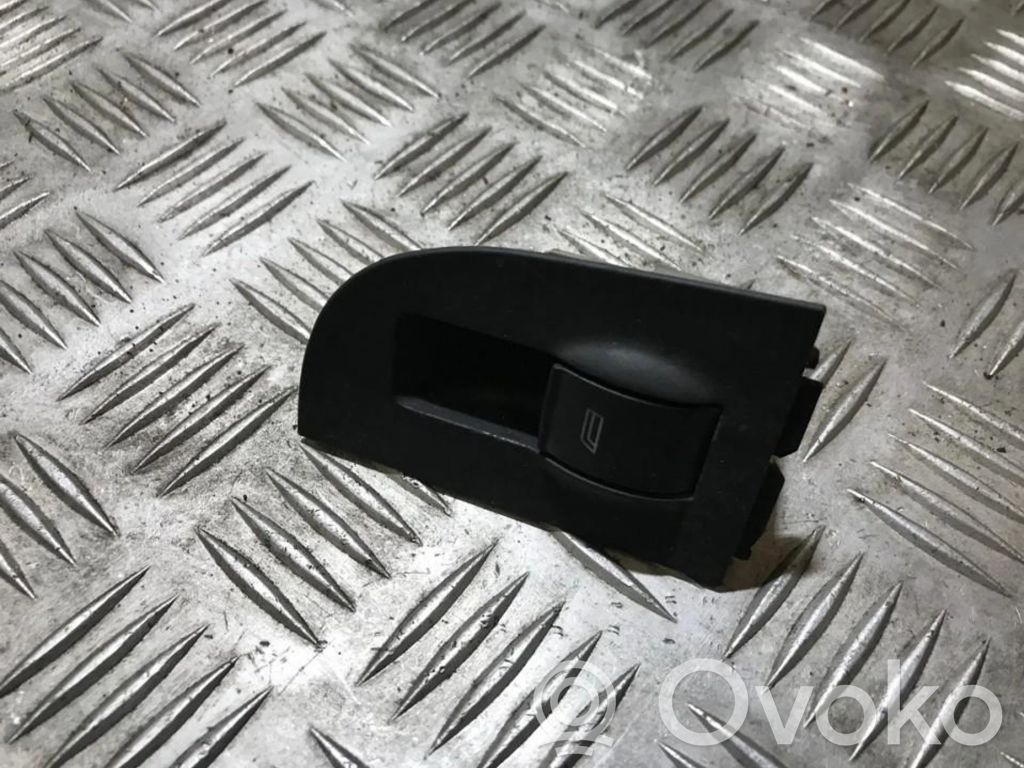 Audi A6 S6 C5 4B Comutator comandă geamuri electrice 