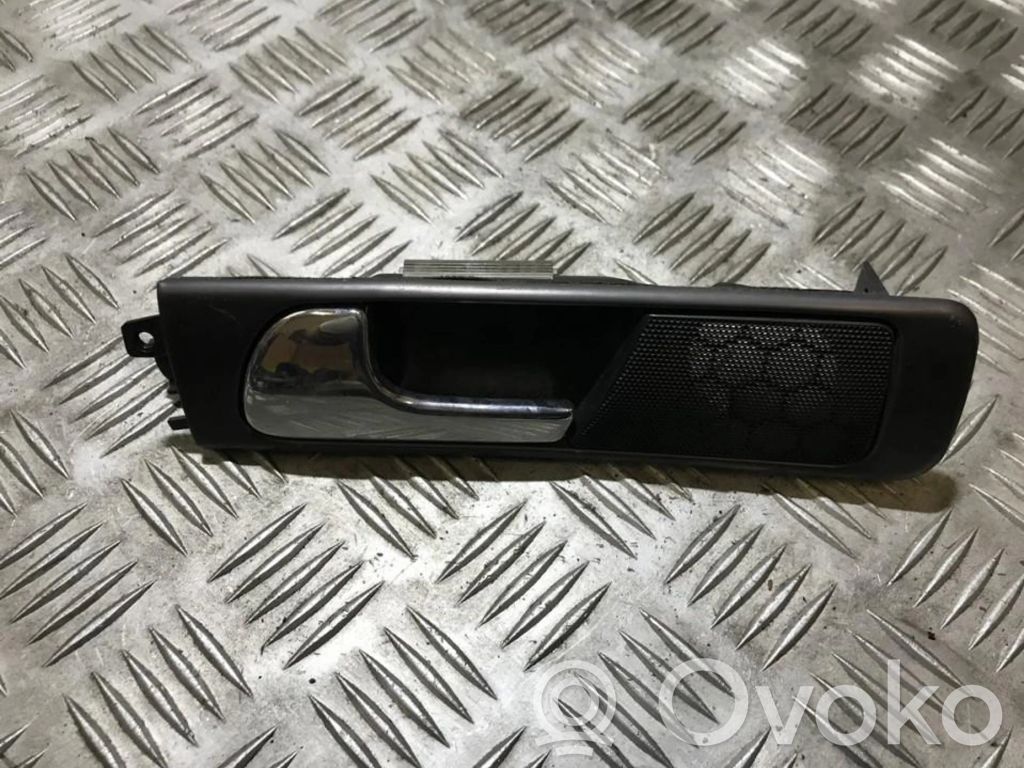 Manecilla interna puerta trasera   4B0839019,4B0839019