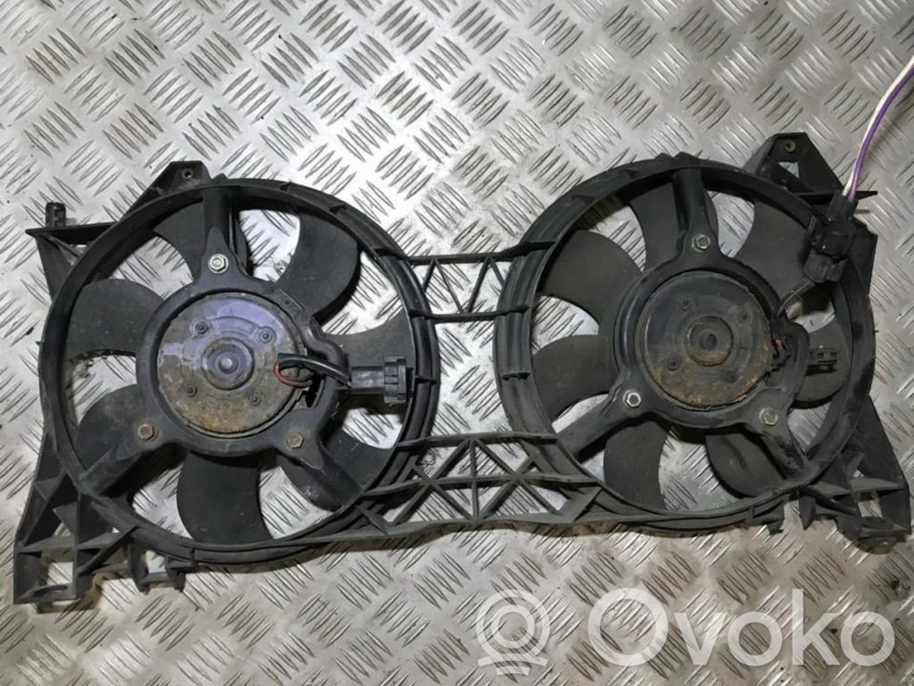 Rover 414 - 416 - 420 Difuzors 