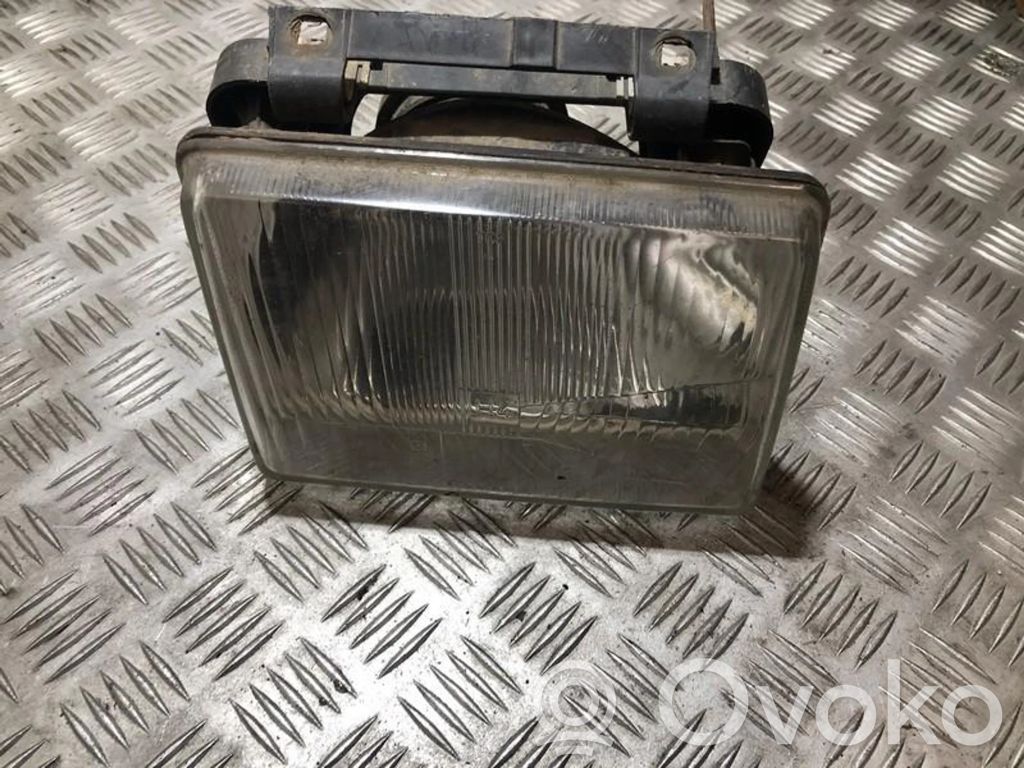 Opel Corsa A Headlight/headlamp 