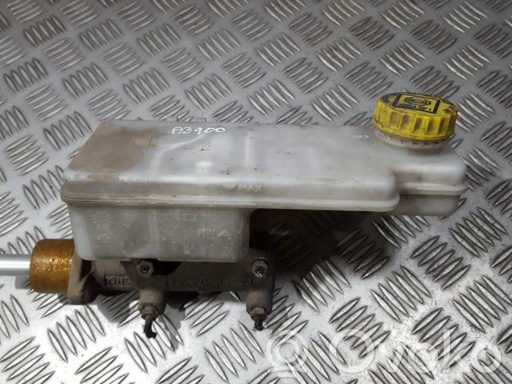 Peugeot Boxer Pääjarrusylinteri 