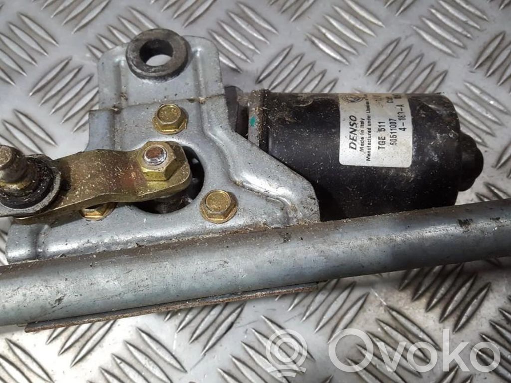 Motor ștergător   60511007,TGE511,60511007,TGE511