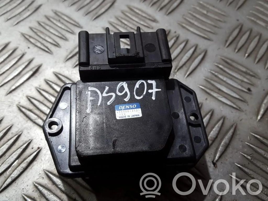 Toyota Corolla Verso E120 E121 Lämpöpuhaltimen moottorin vastus 