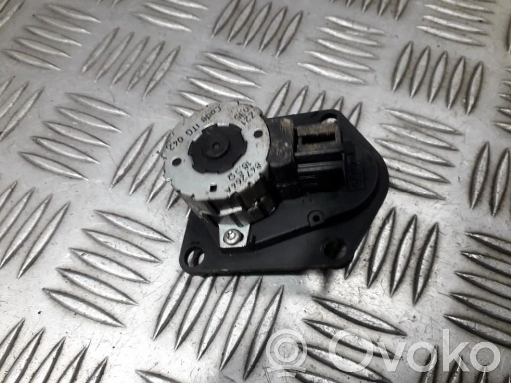 Peugeot 406 Motorino attuatore aria 