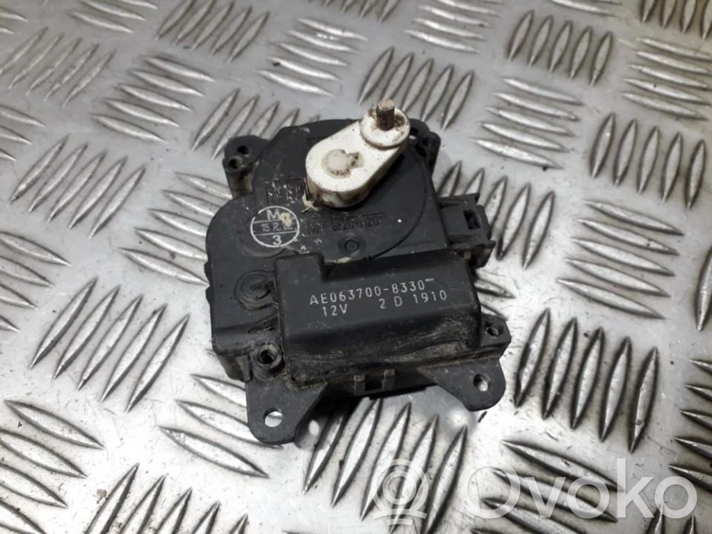 Toyota RAV 4 (XA20) Motor/actuator clapetă aer 