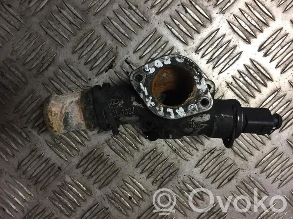 Ford Galaxy Conductă/furtun lichid de răcire motor 