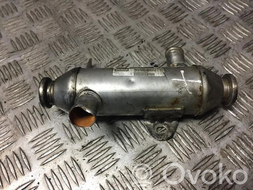 Peugeot 307 Răcitor supapă EGR 