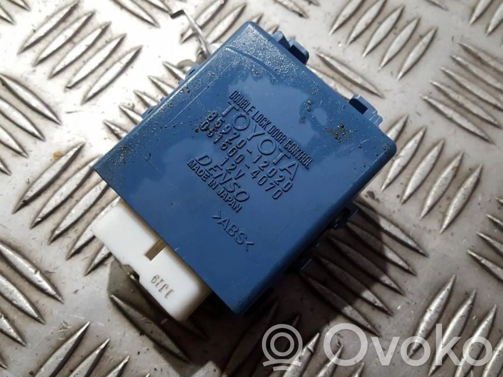 Centralina/modulo portiere   8597012020,0515004070,8597012020,8597012020