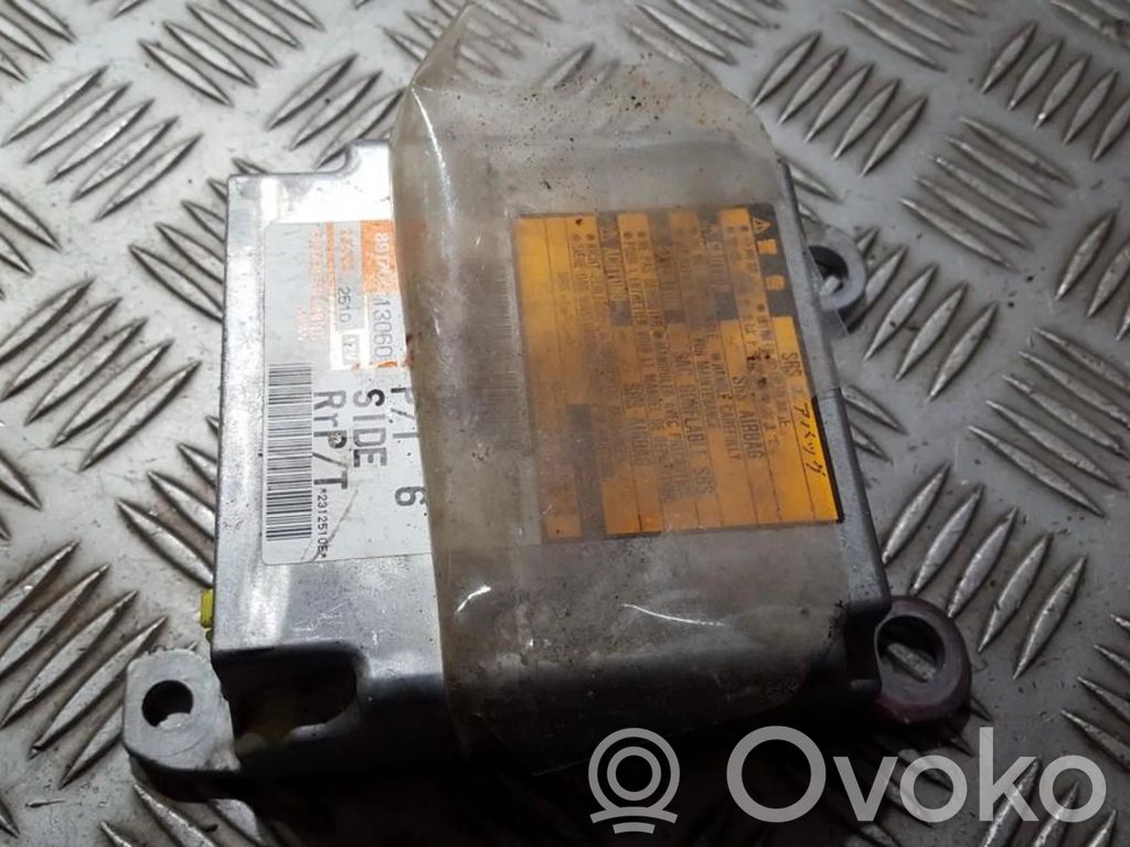 Centralina/modulo airbag   8917013060,2310002510,8917013060,8917013060