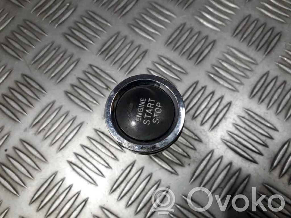 Toyota Auris 150 Buton pornire/oprire motor 