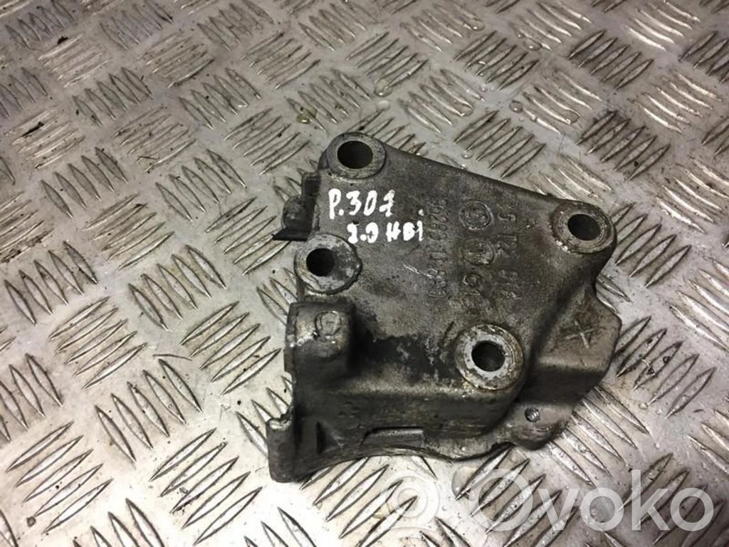 Peugeot 307 Suport motor 