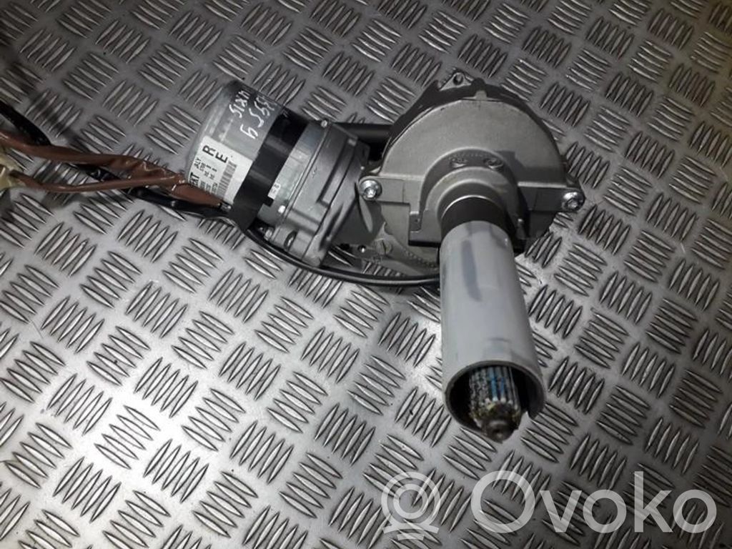 Toyota Auris 150 Pompa wspomagania 