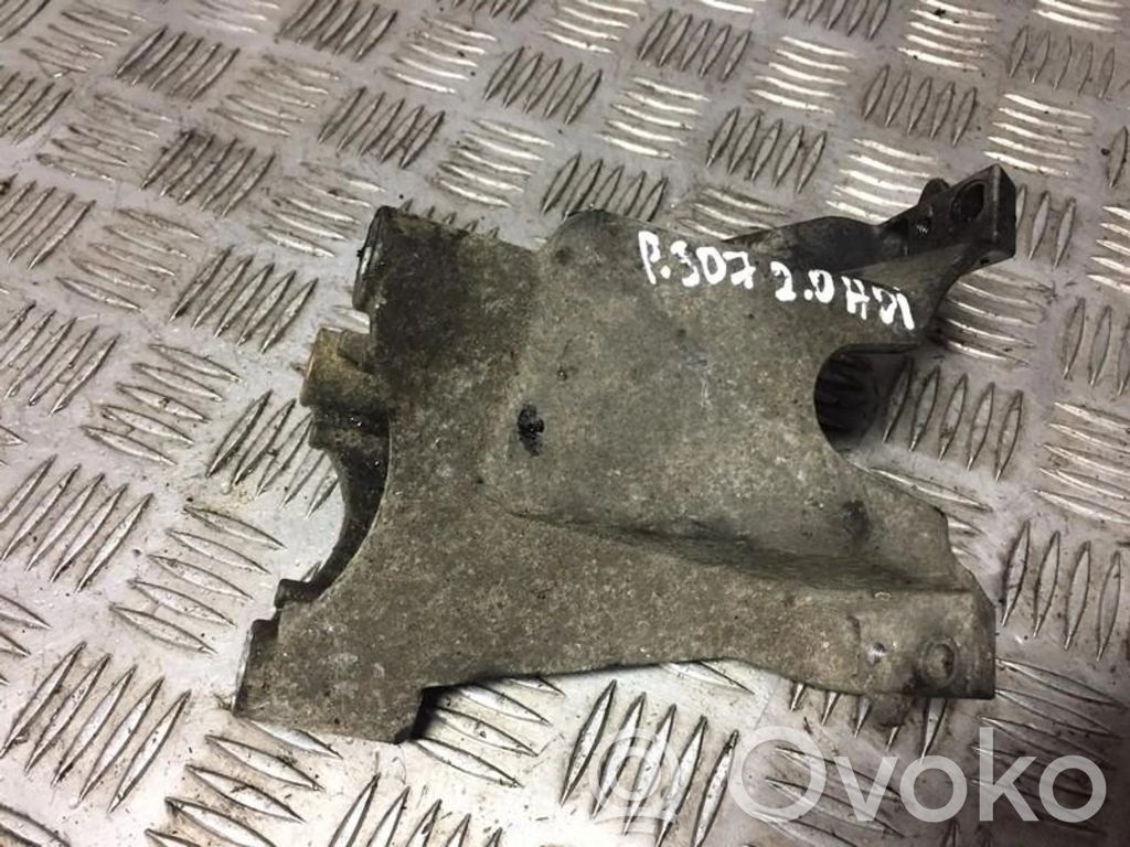 Peugeot 307 Supporto di montaggio del motore (usato)