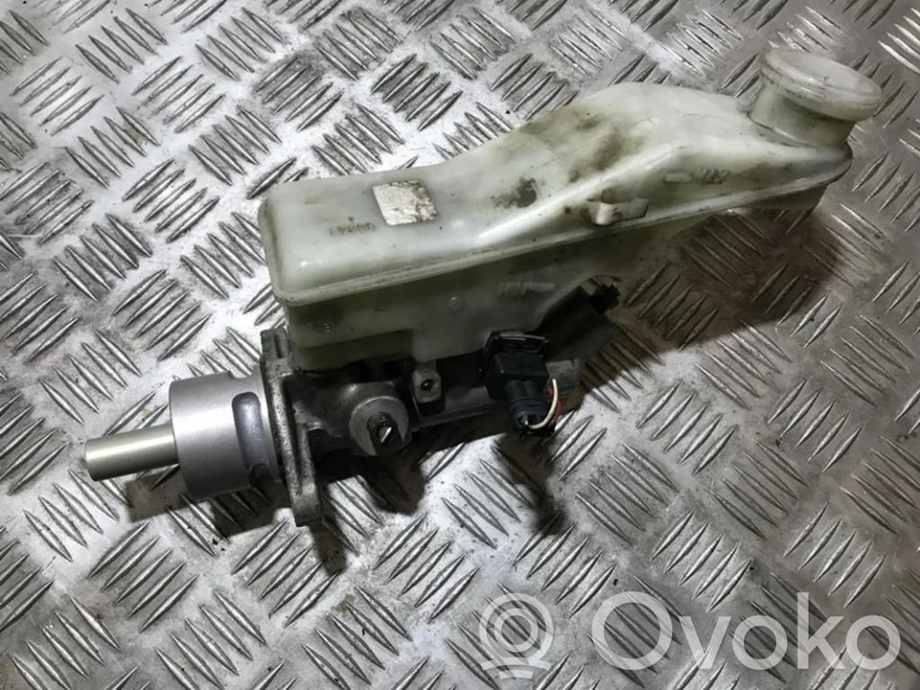 Toyota Corolla Verso AR10 Cilindro del sistema frenante