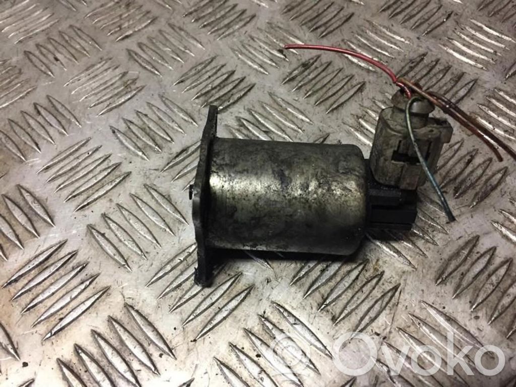 Volvo S40, V40 Valvola EGR 
