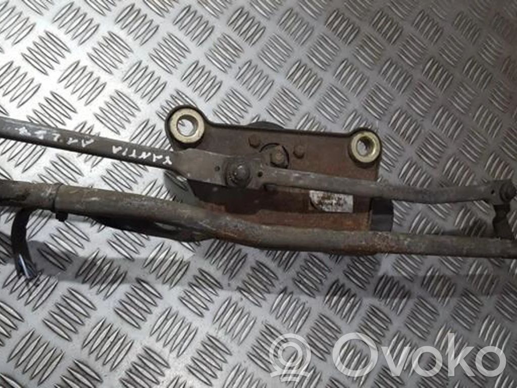 Citroen Xantia Tiranti e motorino del tergicristallo anteriore