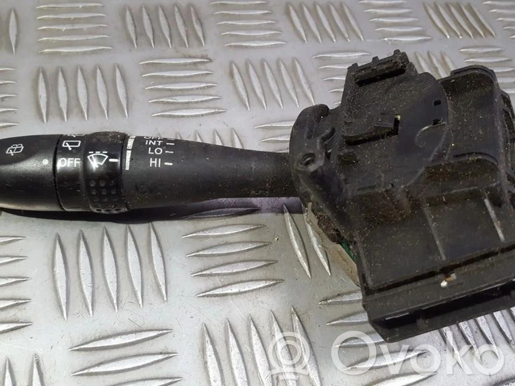 Hyundai Getz Leva comando tergicristalli 