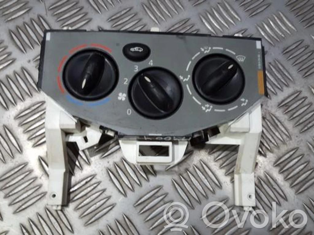 Panel klimatyzacji   100820,4505096233,100820,4505096233