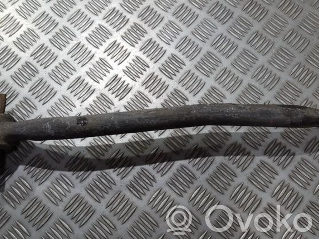 Alfa Romeo GT Basculă superioară spate 