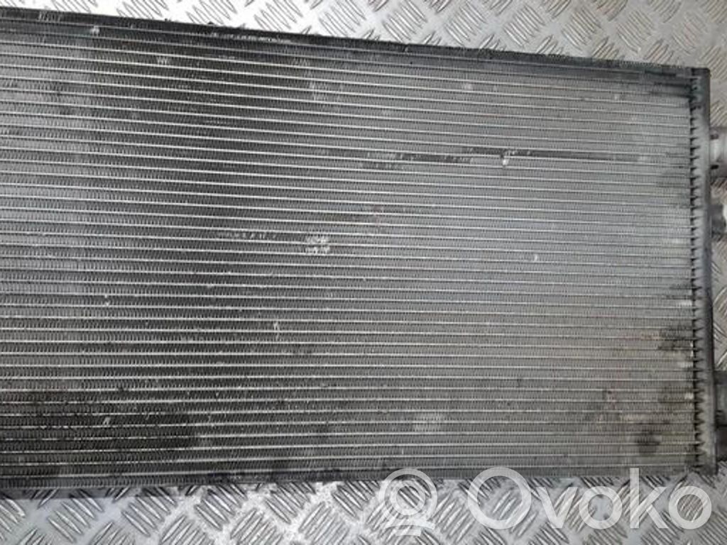 Skraplacz / Chłodnica klimatyzacji   8200008763,814945,814945,8200008763