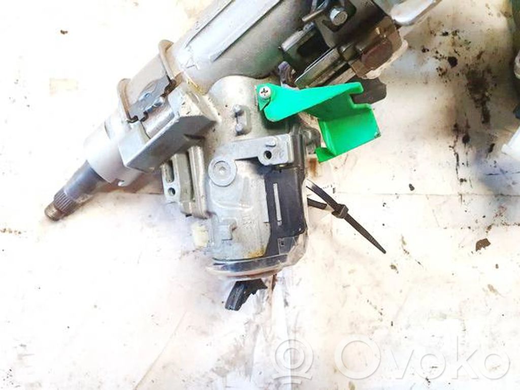 Toyota RAV 4 (XA30) Blocchetto accensione 