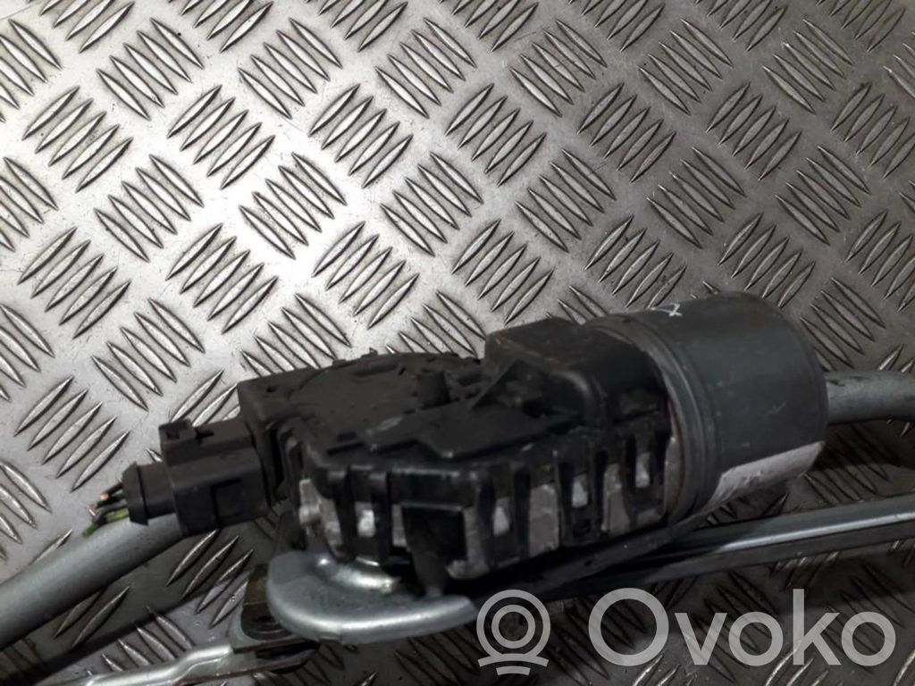 Motor ștergător   0390241505,3B1955113C,0390241505,3B1955113C