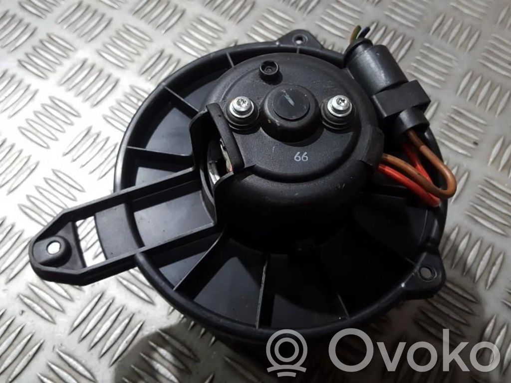 Audi A6 S6 C5 4B Ventilator aerotermă 