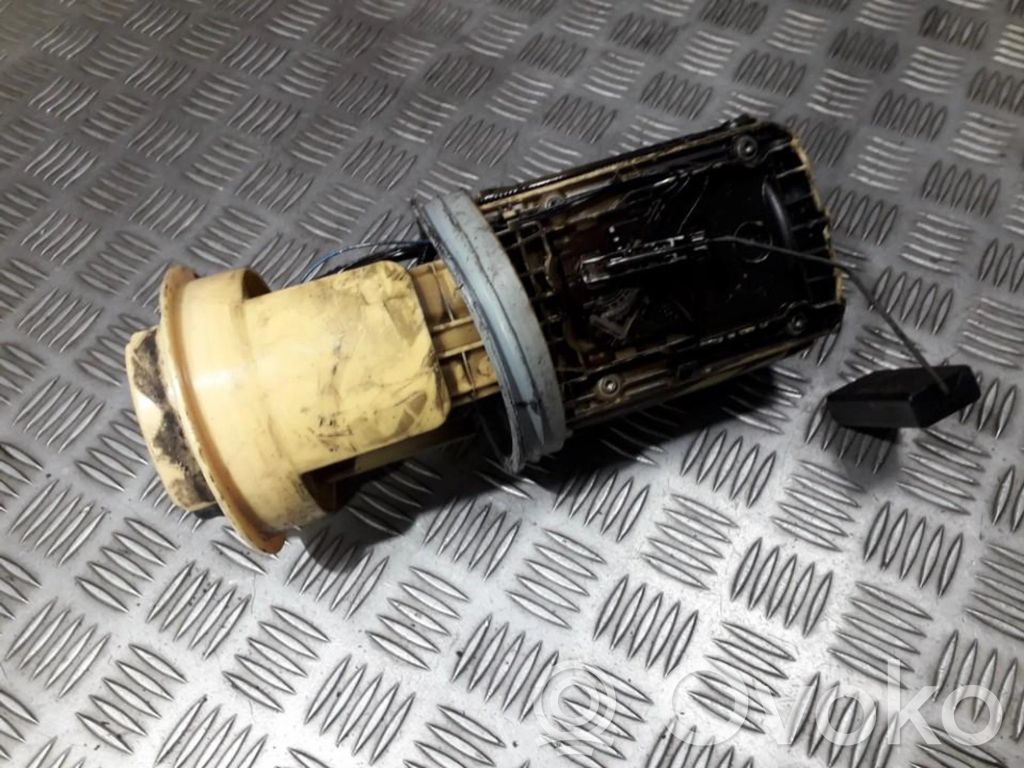 Volkswagen Touran I Pompă combustibil în rezervor
