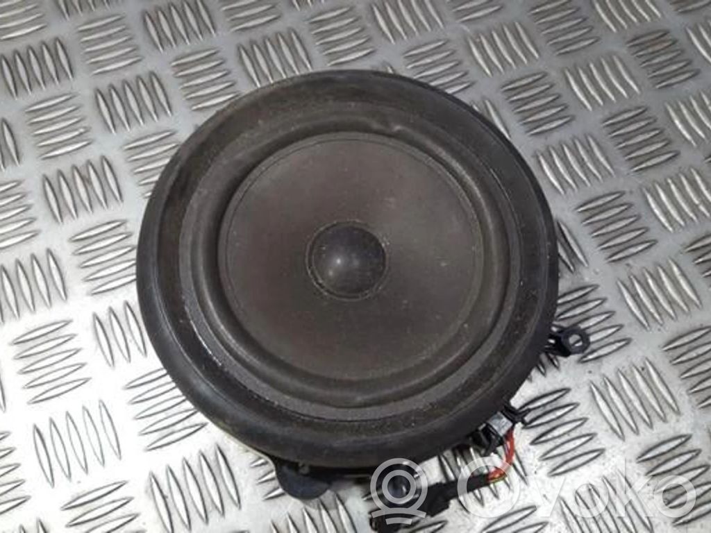 Audi A4 S4 B6 8E 8H Difuzor ușă față 