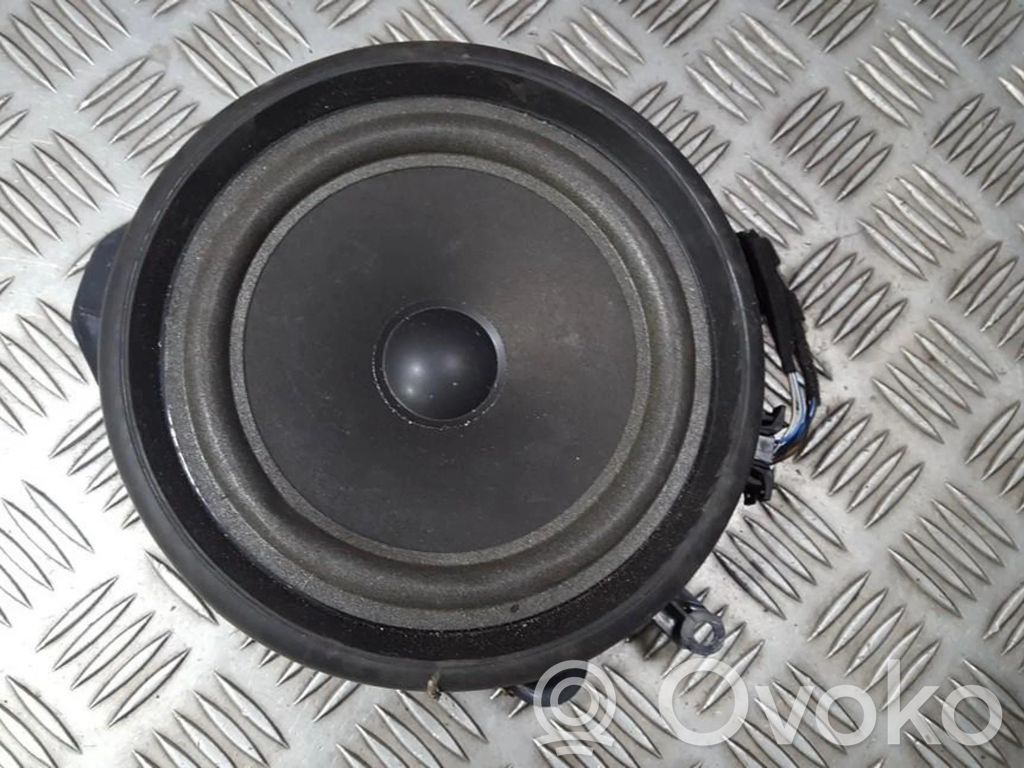 Audi A4 S4 B6 8E 8H Difuzor ușă față 